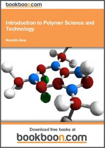 کتاب ساختار پلیمر و دانش و تکنولوژی