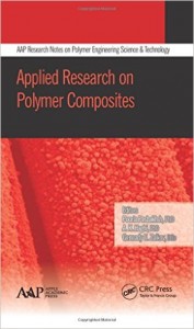 Applied Research Polymer composites