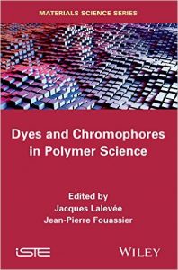 رنگینه‌ها و کروموفورها در علوم پلیمر