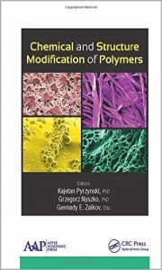 اصلاح ساختاری و شیمیایی پلیمرها