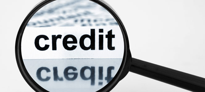 Your credit score explained