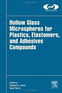 میکرو کره‌های شیشه‌ای توخالی برای پلاستیک‌ها، الاستومرها و چسب‌ها