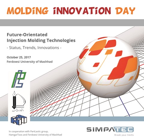 Molding Innovation Day