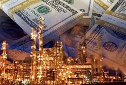 عرضه 3.3 میلیارد یورو ارز پتروشیمی به بازار عرضه ۳٫۳ میلیارد یورو ارز پتروشیمی به بازار