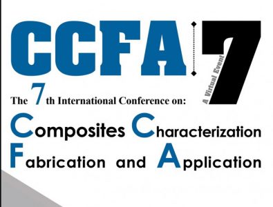 CCFA Composite