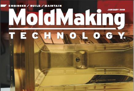 MoldMaling Technology Jan 2016