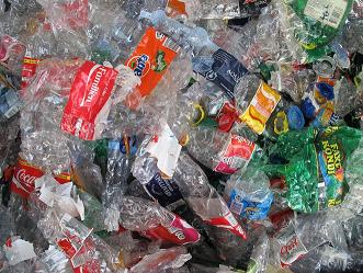 تبدیل زباله‌های پلاستیکی به چسب
