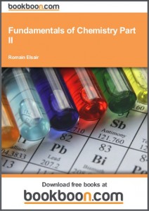 کتاب مفاهیم شیمی قسمت دوم
