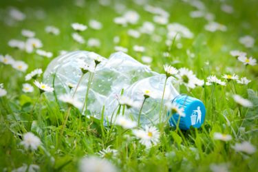 بازیافت بطری های پلاستیکی: روند رشد تقاضا