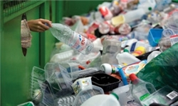 ساخت اولین کارخانه بازیافت ظروف پلاستیکی پلی استایرن در کشور