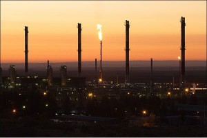 ساخت قطعه تقسیم کننده گاز در پالایشگاهها/ شکست انحصار ۳ کشور