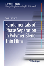 Fundamentals-PhaseSeparation-Polymer