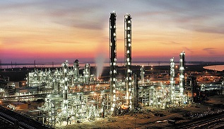 گزارش عملکرد دولت در حوزه نفت، گاز و پتروشیمی