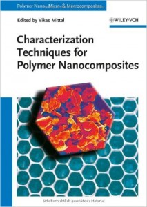 Characterization Techniques for Polymer Nanocomposites
