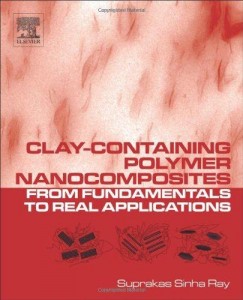 clay-containing polymers