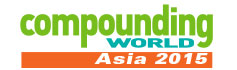 همایش Compounding World Asia 2016