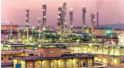 سرمایه‌گذاری ۱۴ هزار میلیاردریالی در ایجاد صنایع شیمیایی در شهرستان دیر