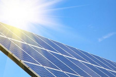 توسعه پنل های خورشیدی پلیمری سبک وزن