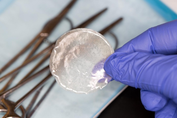دستگاه‌های پلیمری قابل کاشت برای دارو رسانی به تومورهای پانکراس