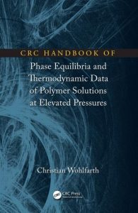 CRC Handbook of Phase Equilibria