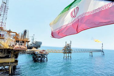 رخدادی که در صنعت نفت ایران تقریبا بی‌سابقه است