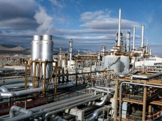 برگزاری نخستین فن بازار تخصصی نفت گاز و پتروشیمی در پارس جنوبی
