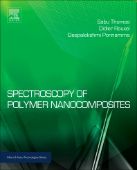 طیف سنجی نانوکامپوزیت‌های پلیمری