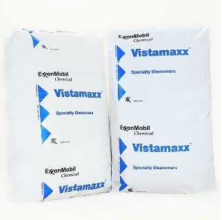 بهبود فرآیند پذیری ترکیبات پلی الفینی با پلیمرهای کارآمد Vistamaxx
