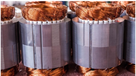 پوشش‌های پلی استری اصلاح شده برای صنعت سیم و کابل
