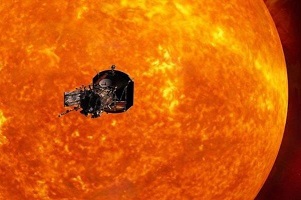 ناسا با فضاپیمایی از جنس کامپوزیت کربن به خورشید نزدیک‌تر می‌شود