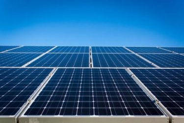بهبود سلول‌های خورشیدی نسل جدید با بازطراحی در ابعاد اتمی