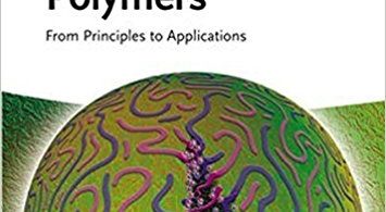 Self-Healing Polymers book