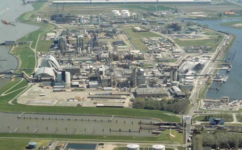 پارک‌های شیمیایی مسیر جدید تولید ارزش در مجموعه‌های بزرگ نفتی و شیمیایی