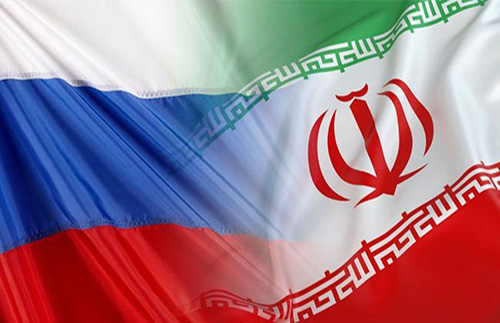 ۶ تفاهم‌نامه نفتی بین ایران و روسیه امضا شد