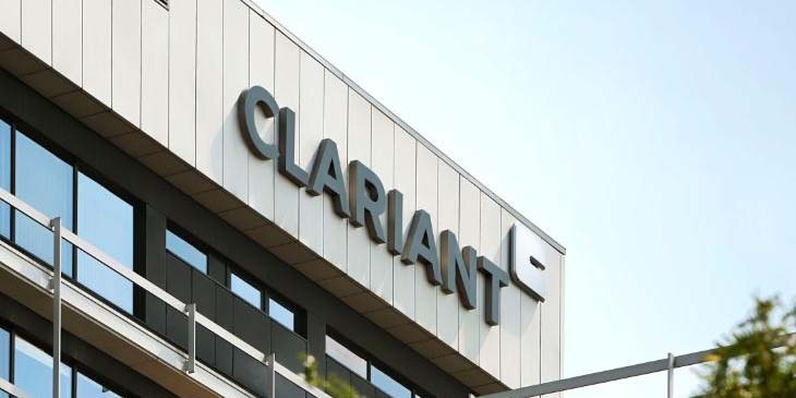 افتتاح سایت جدید تولید مستربچ شرکت کلاریانت سوئیس در عربستان سعودی