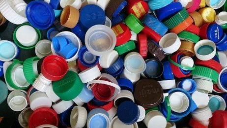 Oil and Petrochemical Companies: Run With Or Be Run Over By Plastics Recycling