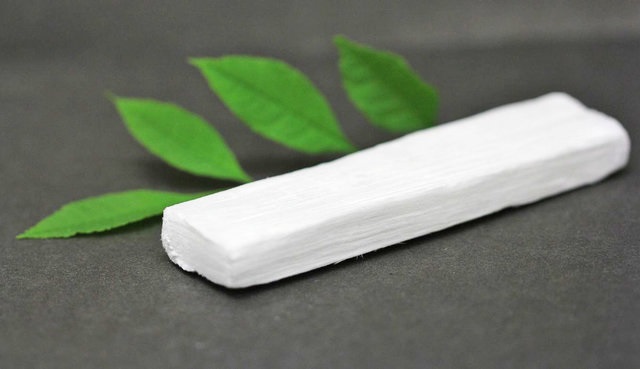 تبدیل چوب به عایقی کارآمد با استفاده از فناوری نانو