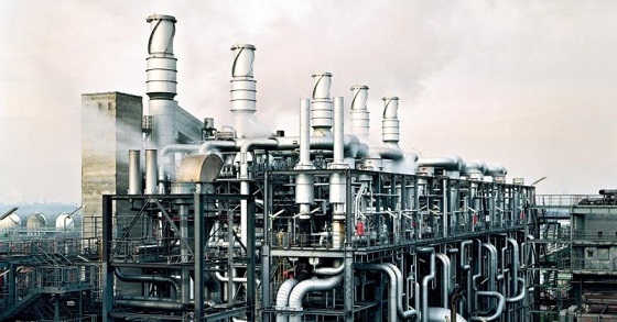 ظرفیت تولید پلی اتیلن جمهوری چک افزایش می یابد