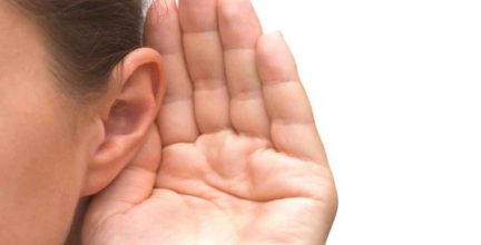 پیشرفت فناوری نانو در درمان افت شنوایی