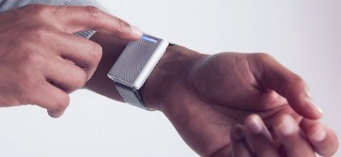Polymer producer to display ‘thermostat’ wearable at MD&M West