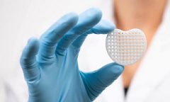 Evonik announces bioresorbable polymer powder for 3D printed medical devices