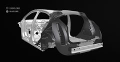 Jaguar Land Rover to study composite vehicle structures