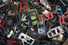 برنامه سامسونگ برای حذف پلاستیک از بسته بندی موبایل‌ تا سال ۲۰۲۵