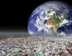 رهایی زمین از بحران پلاستیک امکان‌پذیر است؟