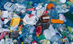 لیتوانی پیشگام کشورهای اتحادیه اروپا در بازیافت زباله های پلاستیکی