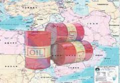 افزایش جذابیت نفت خاورمیانه برای مشتریان آسیایی