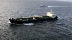 اهداف و اولویت‌های راهبردی شرکت ملی نفتکش ایران اعلام شد