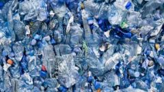 تبدیل زباله‌های پلاستیکی به نفت
