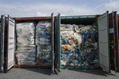 شکست طرح اتحادیه اروپا در ممنوعیت صادرات زباله به کشورهای فقیر