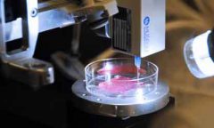 نانوذرات افزودنی در جوهرهای چاپ سه‌بعدی